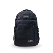 Рюкзак тактич. RAFFER 25л (черный BP-1903-BL)