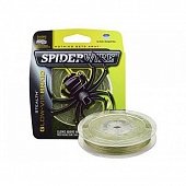 Шнур Spiderwire Stealth Glow-Vis 137м d-0.30mm, 23,06kg (1345639)