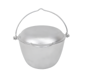 Котел походный Кукмор 3л