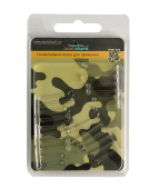 Силиконовый волос Eastshark XA-9025