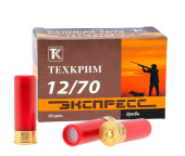 Техкрим 12/70 35г ''Экспресс'' №1 (10 шт)