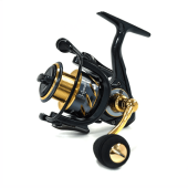 Катушка Kasumi Saito 3000