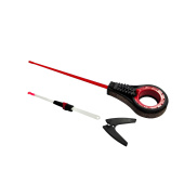 Удилище зимнее Raffer WR-037X