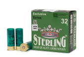 Патрон STERLING 12/70 Bior №3 32 гр. (25 шт.)