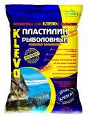 Рыболовный зимний пластилин KLEVO