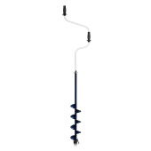 Ледобур ALTAY 130L левое вращение