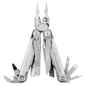 Мультитул Leatherman Surge (830160) 115мм 21 функций