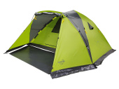 Палатка автомат. 5-ти мест. Norfin TROUT 5 NF