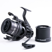 Катушка GREYS Platinum 8000S