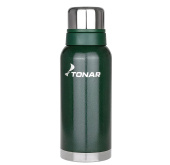 Термос (HS.TM-057-G) 1000ML с ситечком TONAR