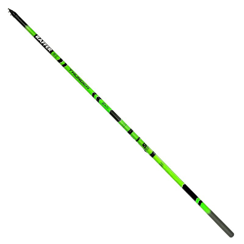 Удилище Raffer Thund Bolo 400