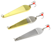 Блесна вертикальная Namazu ''Eclipse''