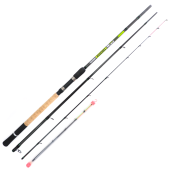 Удилище Kudos Wind feeder 300 до 140g