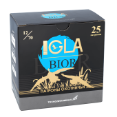 Игла-Оптимум 12/70 №5 БИО 32г (25шт.)