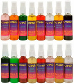 Аттрактант-cпрей "KLEVO" (на спирту)