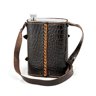 Фляжка ''Походная'' 0.7 л