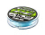 Шнур Sunline NEW SUPER PE Blue 150m #2.5 25lb 0.260mm 12.5kg