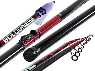 Удилище попл. с кол. Team Salmo BOLOGNESE 7.00