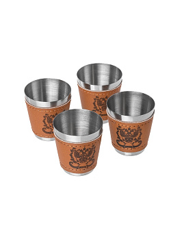 Подарочный набор-чемодан Helios (HS-GT-TZ196)