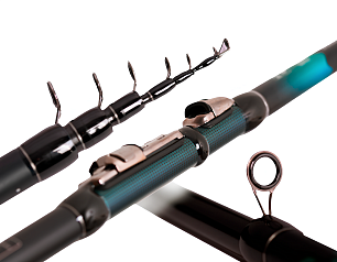 Удилище болонское Maximus PRINCE BOLOGNESE 400 4.0 м