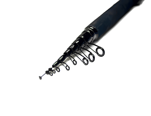 Удилище болонское Maximus North Witch EH 4,2 m, 3-15 g