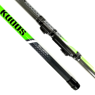 Удилище Kudos Forcer Bolo 400