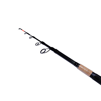 Удилище спиннинговое Raffer Tele-Spin 240 5-20g