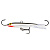Балансир Rapala FLAT JIG 4 см, 16гр. RFJ04 /FS