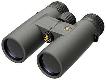 Бинокль Leupold BX-1 McKenzie 8x42, призмы - Roof, цвет - серый, 624г  DISC