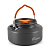 Чайник походный СЛЕДОПЫТ - Compact, 1 л, анодир. алюм