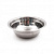 Миска СЛЕДОПЫТ-эконом метал., d 17см, 700/650 мл