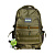 Рюкзак тактич. RAFFER 40л (зеленый хаки BP-01-GR)