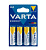 Батарейка Varta LR6 AA Energy FSB4