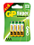 Батарейка  GP Super Alkaline 24A(AAA/LR03) FSB4+4