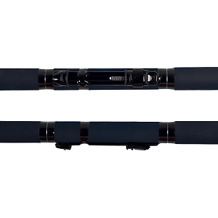 Удилище болонское Maximus North Witch EH 4,5 m, 3-15 g