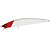 Воблер DUO Tide Minnow Sprat 100 SF #ACC0001 Pearl Red Head