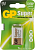 Батарейка  GP Super Alkaline 9V Крона FSB1