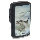 Зажигалка ''Рыба моей мечты''