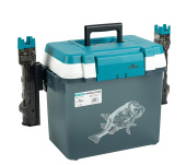 Ящик EastShark MB-7021 (382*255*348 мм) с 2 держ. уд.