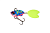 Тейл спиннер Narval Fishing Buzzing Bug 18g #013-Wavy Parrot