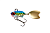 Тейл спиннер Narval Fishing Buzzing Bug 21g #012-Tuna