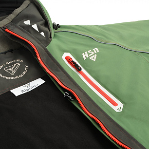 Костюм-поплавок ''RESCUER III Prosport'' ХСН