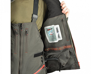 Костюм-поплавок ''RESCUER III Prosport'' ХСН