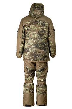 *Костюм ''TUNDRA'' Fantom Force арт.568-1 р.44-46/170-176