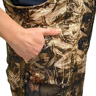 Костюм ''Зима'' Scout